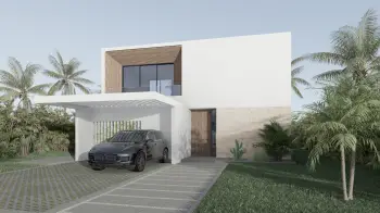 Vendo villa en romana.