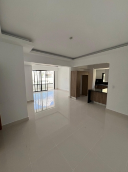 Apartamento nuevo a estrenas en venta en mirador sur