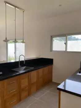 Venda villas en las terrenas