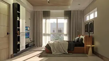 Villa en venta en punta cana