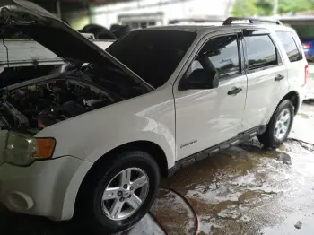 Ford escape hibrida 2009