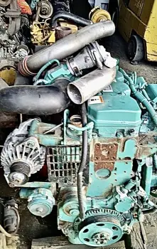 Motor para rodillo 4bt disponible