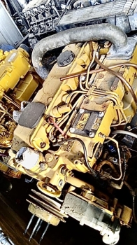 Motor para rodillo 4bt disponible
