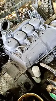 Motor deo 912 disponible