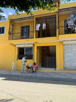Venta de edificio comercial.urb don jaime