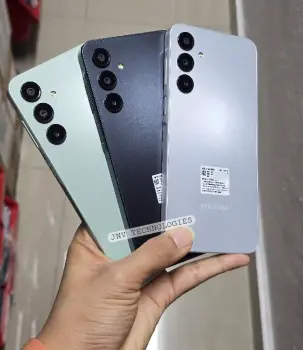 Samsung galaxy a16 nuevos en caja