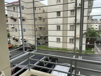 Oportunidad Única! venta de apartamento en el residencial nuevas terra
