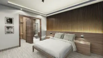 Apartamentos en bella vista