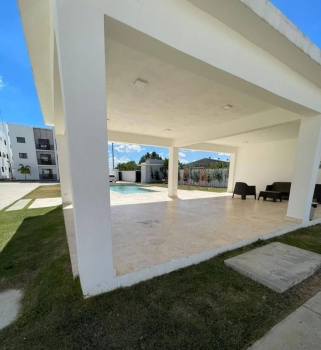 Vpi-v 2025-0025 vendo apartamento pontezuela santiago república domini