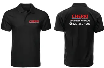 Uniformes y polo personalizados
