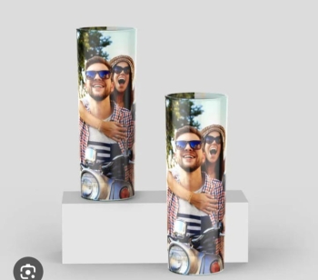 Vasos y termos personalizados