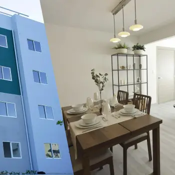 Vendo apartamento en santo domingo norte