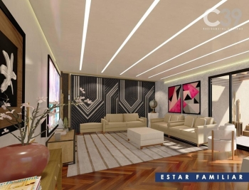 Vendo apartamento en santo domingo norte