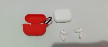 Auriculares pros 8  cover leer descripcion.