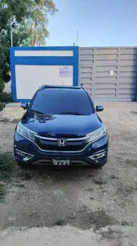 Honda  2016 gasolina