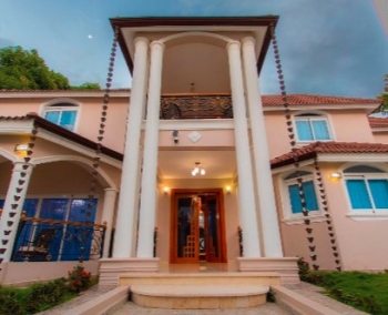 Maravillosa casa en venta en navarrete santiago