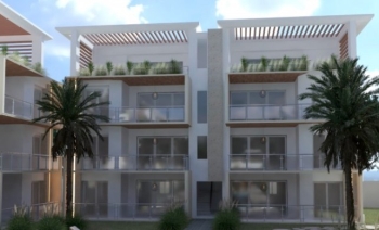 Apartamentos en venta en playa bonita las terrenas