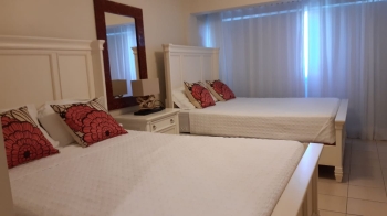 Apartamento de 2 habitaciones en venta en juan dolio.