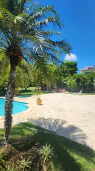 Villa de 3 habitaciones en venta en juan dolió.