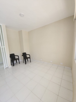 Apartamento de 2 habitaciones en venta en juan dolio.