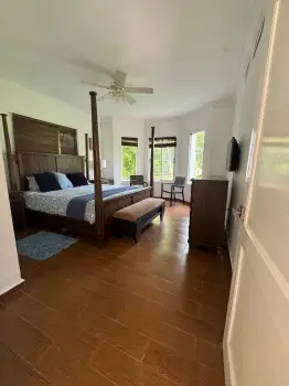 Villa de 3 habitaciones en venta en juan dolió.