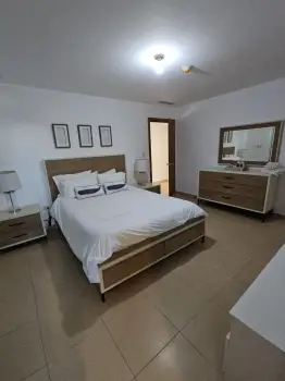 Apartamento de 3 habitaciones en venta en juan dolio.
