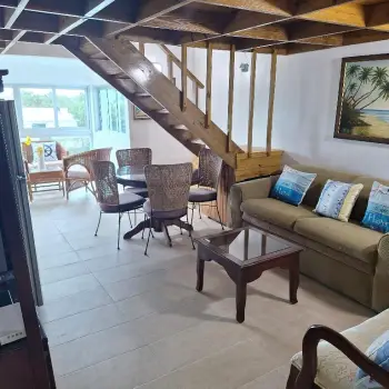 Apartamento de 1 habitaciones en venta en juan dolio.