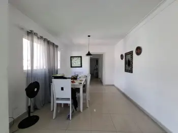 Apartamento de 3 habitaciones en venta en el cacique.