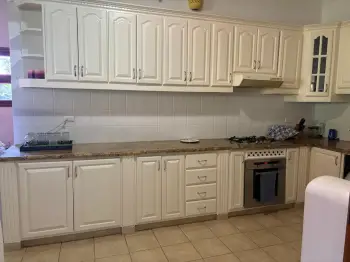 Villa de 5 habitaciones en venta en playa nueva romana.
