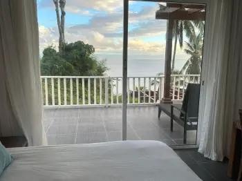 Apartamento de 2 habitaciones en venta en samaná.
