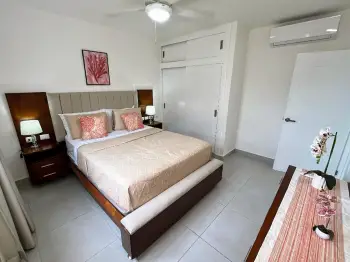 Vendo inmueble en playa nueva romana.