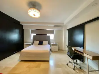 Apartamento de 4 habitaciones en venta en cacicazgos.