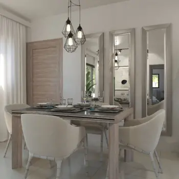 Vendo inmueble en las américas.