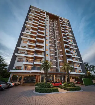 Vendo inmueble en bella vista.