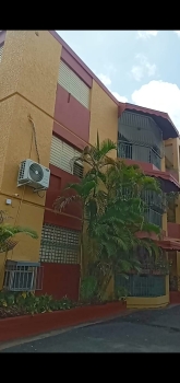 Apartamento en alquiler 3r piso edificio 31 ens. paraiso.