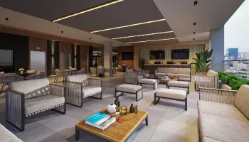 Apartamento en venta en bella vista.