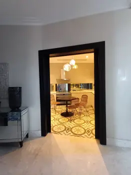 Apart-hotel en venta en la zona colonial.