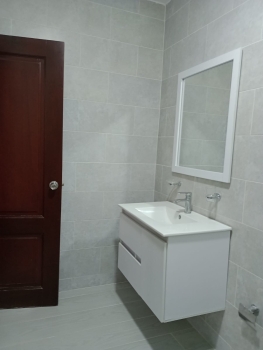 Apartamento en venta en la av. independencia.
