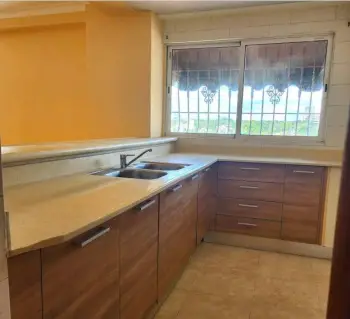 Apartamento en venta en la av. independencia.