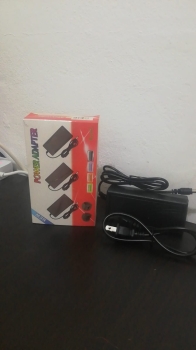 Fuente de carga 12v 8a