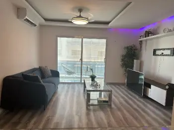 Apartamento en venta en san isidro.