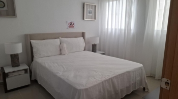 Apartamento en venta en san isidro.
