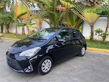 Toyota vitz 2019 full  Óptimas condiciones  como nueva
