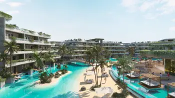 Apartamento en venta en punta cana.
