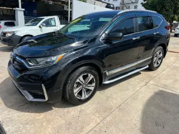 Honda cr-v 2020