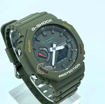 Reloj casio g mens