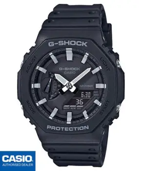 Reloj casio g mens
