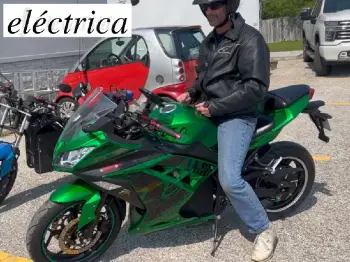 Pasola electrica tipo yumbo  en valverde