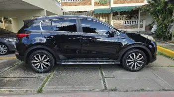 Kia  2018 gasolina