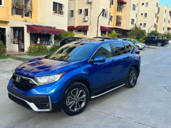 Honda  2022 gasolina